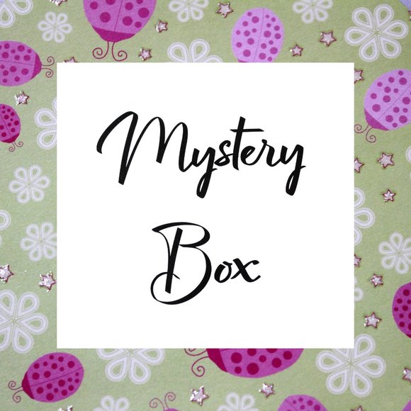 Spring Summer Baby Girl Mystery Box Size 3-6 Months - Picture 3 of 10